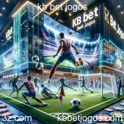 Os Jogos de Esportes: Uma Imersão no Mundo Competitivo